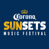 corona sunsets festival
