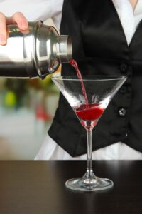 Azafatas para eventos