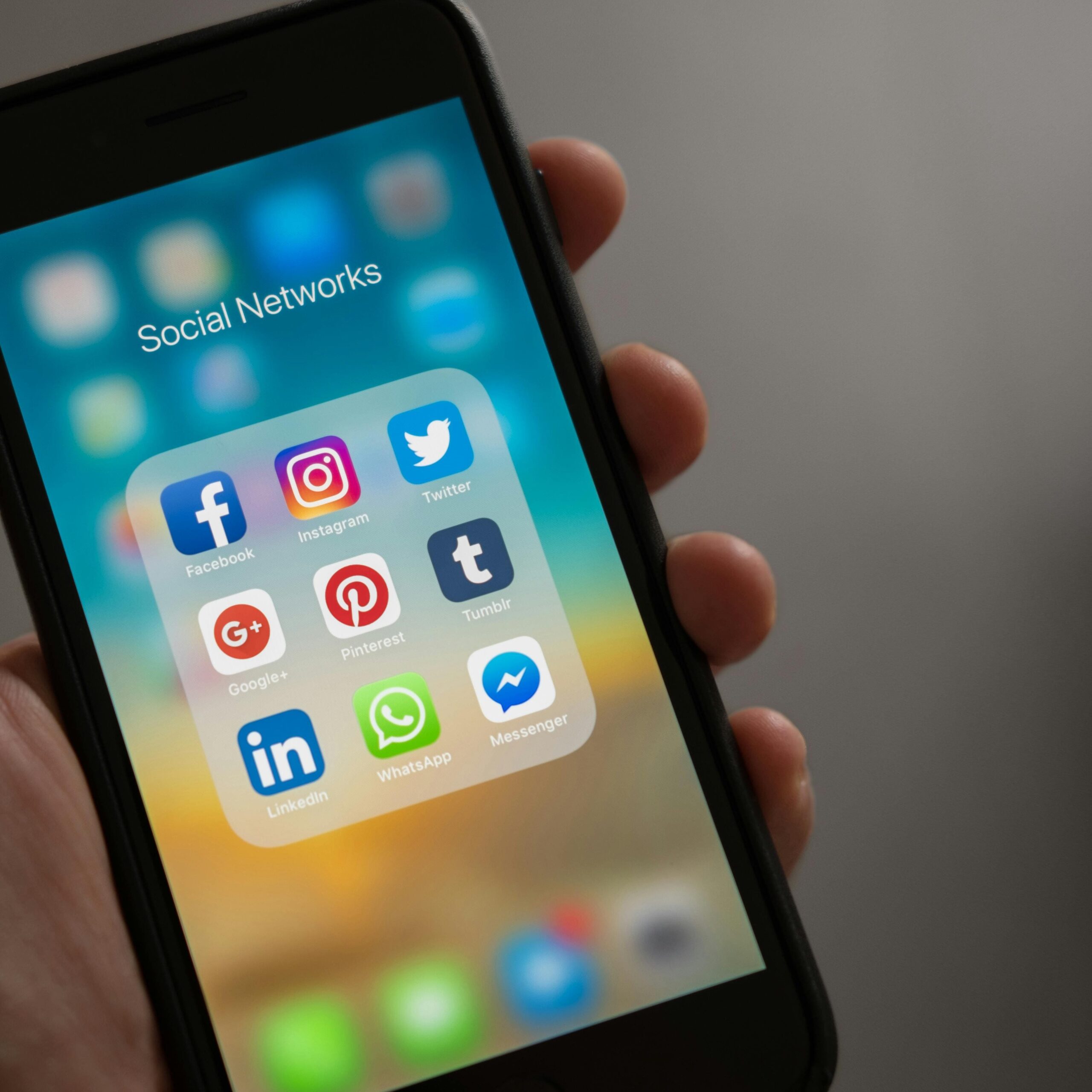 creación de contenido