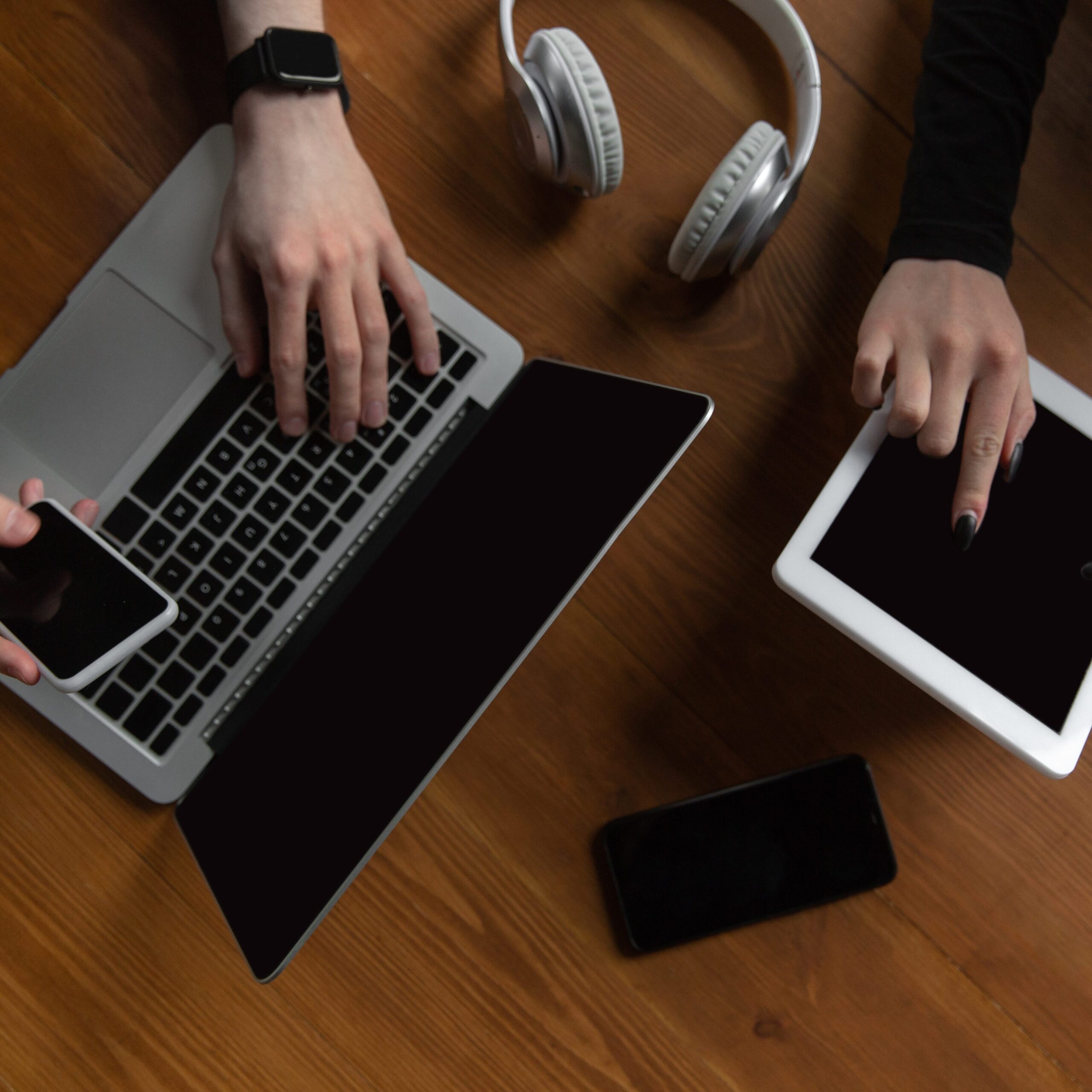 estrategias de comunicación