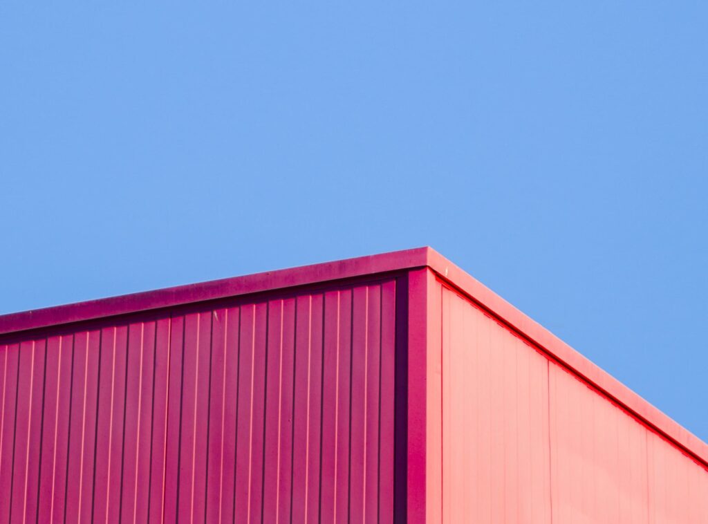 contenedores para eventos