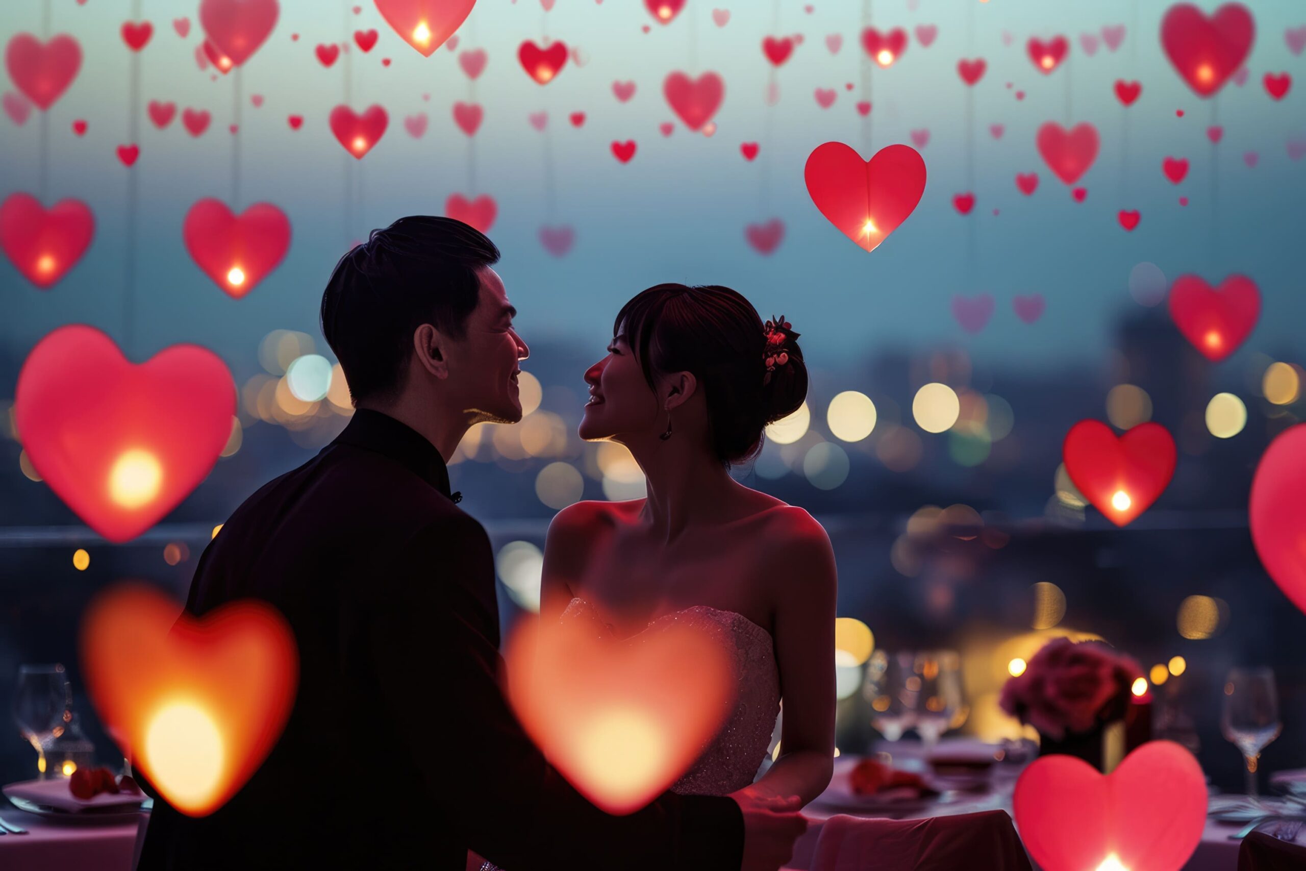 Empresas para organizar eventos