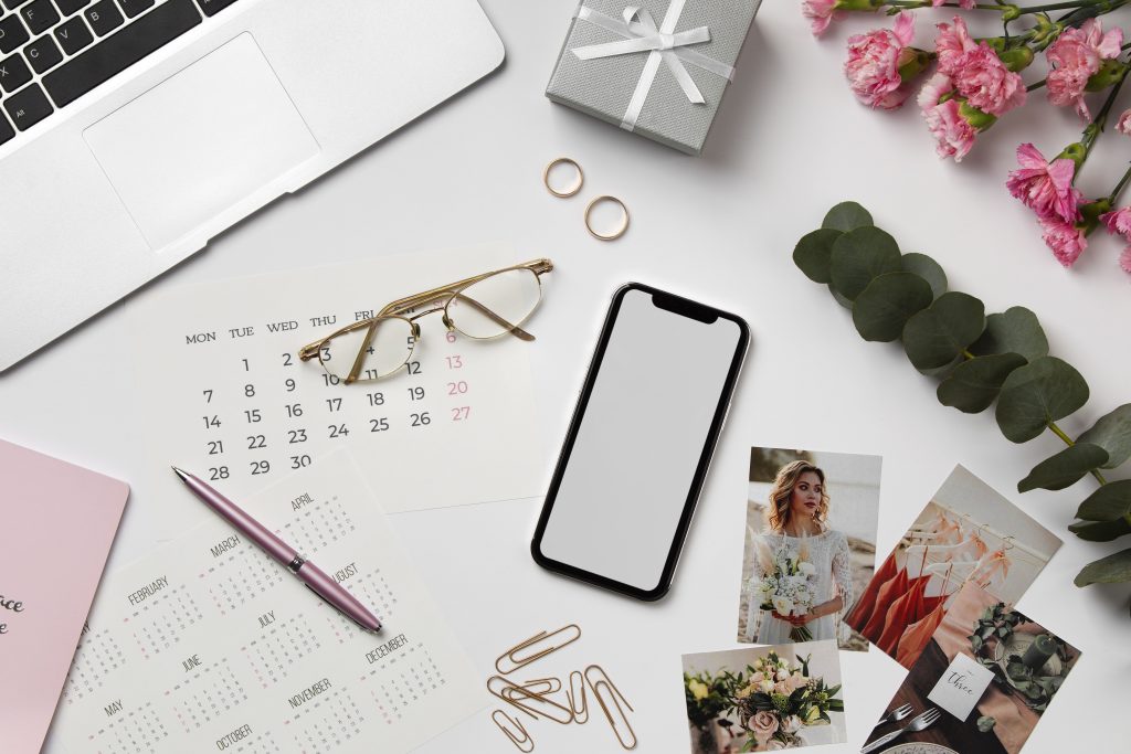 contratar wedding planner